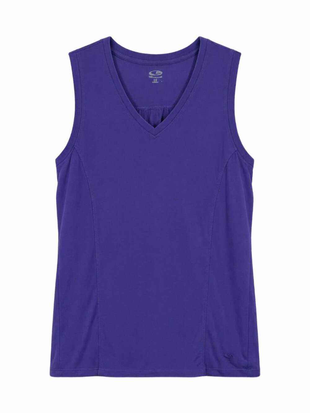 Champion Women's C9 by Champion Purple Sleeveless Top M